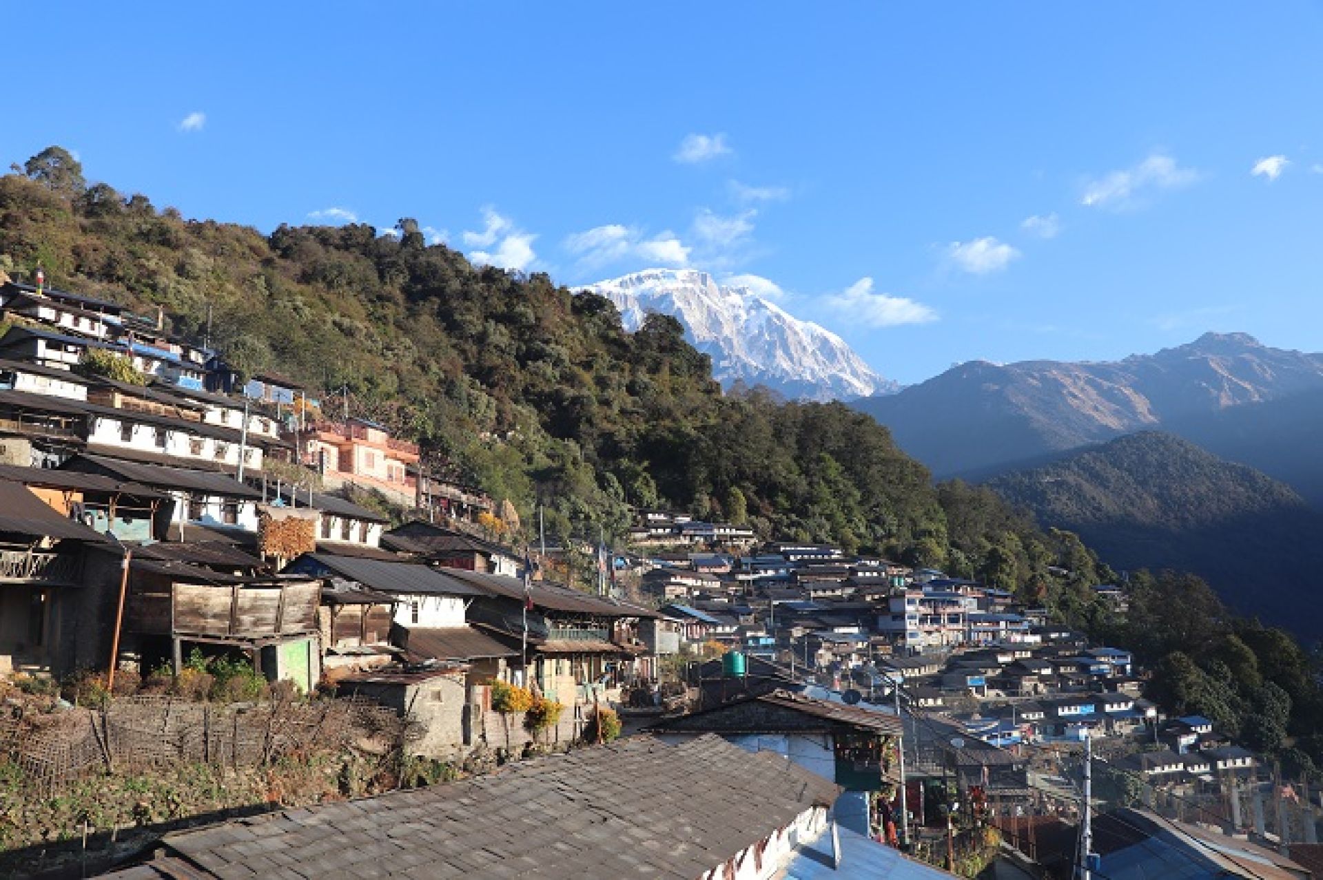 सिक्लेसः प्रकृति र संस्कृतिलाई नजिकबाट हेर्ने र बुझ्ने थलो
